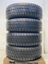 グッドイヤー アイスナビ 6 195/65R16 / RAVRION 6.0J+42 100-4穴 4本