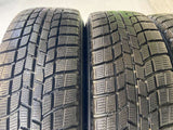 グッドイヤー アイスナビ 6 195/65R16 / RAVRION 6.0J+42 100-4穴 4本