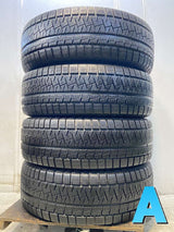 ピレリ アイスアシンメトリコPLUS 215/65R16 4本