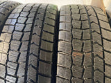 ダンロップ ウィンターマックス WM02 205/60R16 4本