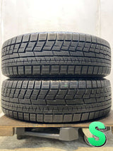 ヨコハマ アイスガード iG60 215/65R16 2本