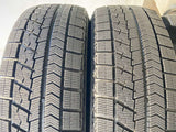 ブリヂストン ブリザック VRX 215/65R16 2本