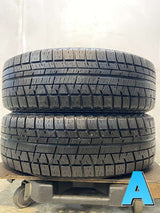 ヨコハマ アイスガード iG50 PLUS 215/60R16 2本