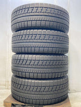 ブリヂストン ブリザック VRX 205/55R16 / BALMINUM 6.5J+48 100-5穴 4本