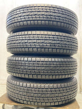 グッドイヤー アイスナビ SUV 175/80R16 /スズキ純正 5.5J+ 139.7-5穴 4本