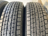 グッドイヤー アイスナビ SUV 175/80R16 /スズキ純正 5.5J+ 139.7-5穴 4本