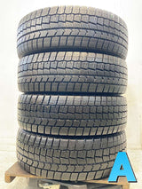 ダンロップ ウィンターマックスWM02 205/65R16 4本