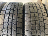ダンロップ ウィンターマックスWM02 205/65R16 4本
