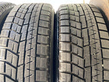 ヨコハマ アイスガード iG60 205/60R16 / VIOLENTO 6.5J+55 114.3-5穴 4本