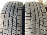 ダンロップ ウィンターマックス 03 215/65R16 2本