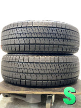 ブリヂストン ブリザック VRX2 205/60R16 2本