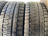 ピレリ アイスアシンメトリコPLUS 205/55R16 4本