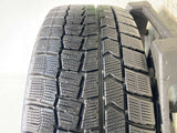 ダンロップ ウィンターマックス WM02 205/55R16 1本