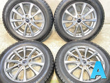 オートバックス ノーストレックN5 205/60R16 / エクシーダー 6.5J+38 114.3-5穴 4本