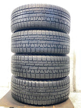 ヨコハマ アイスガード iG50 PLUS 205/55R16 / GRASS 6.5J+48 100-5穴 4本