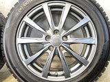 ヨコハマ アイスガード iG50 PLUS 205/55R16 / GRASS 6.5J+48 100-5穴 4本