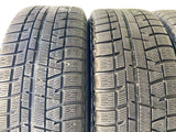 ヨコハマ アイスガード iG50 PLUS 205/55R16 / GRASS 6.5J+48 100-5穴 4本