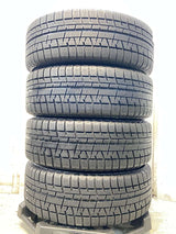 ヨコハマ アイスガード iG50 PLUS 205/55R16 / GRASS 6.5J+48 100-5穴 4本