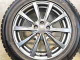 ヨコハマ アイスガード iG50 PLUS 205/55R16 / GRASS 6.5J+48 100-5穴 4本