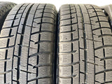 ヨコハマ アイスガード iG50 PLUS 205/55R16 / GRASS 6.5J+48 100-5穴 4本