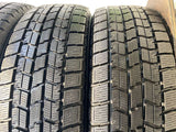 グッドイヤー アイスナビ 7 195/65R16 4本