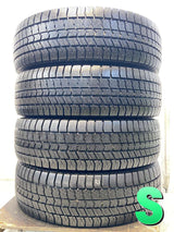 グッドイヤー アイスナビ 8 195/65R16 4本