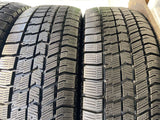グッドイヤー アイスナビ 8 195/65R16 4本