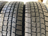 ダンロップ ウィンターマックス WM02 195/65R16 4本