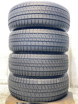 ブリヂストン ブリザック VRX2 215/60R16 4本