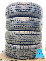 ダンロップ ウィンターマックス 03 185/60R16 4本