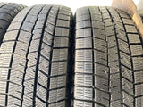 ダンロップ ウィンターマックス 03 185/60R16 4本