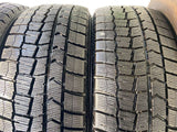 ダンロップ ウィンターマックス WM02 205/55R16 4本