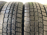 ダンロップ ウィンターマックス WM02 205/55R16 4本