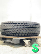 ダンロップ ウィンターマックス SJ8+ 215/70R16 1本