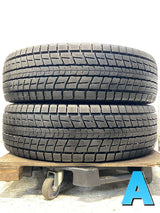 ダンロップ ウィンターマックス SJ8 SJ8+ 215/70R16 2本