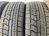 ヨコハマ アイスガード iG60 215/65R16 4本