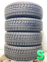 ヨコハマ アイスガード iG60 205/65R16 4本