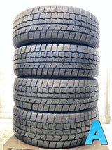 ダンロップ ウィンターマックス WM02 205/60R16 4本
