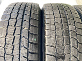 ダンロップ ウィンターマックス WM02 215/60R16 / JOKER 6.5J+40 114.3-5穴 4本