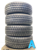 RADAR DIMAX ICE 205/60R16 4本