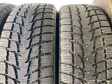 RADAR DIMAX ICE 205/60R16 4本