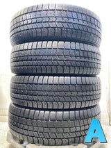 グッドイヤー アイスナビ 8 185/60R16 4本