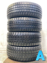 ダンロップ ウィンターマックス WM02 205/55R16 4本