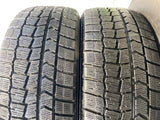 ダンロップ ウィンターマックス WM02 205/55R16 2本