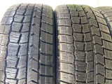 ダンロップ ウィンターマックス WM02 205/55R16 4本