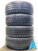 ダンロップ ウィンターマックス WM02 205/55R16 4本