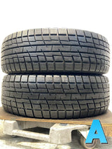 イエローハット PRACTIVA ICE BP02 215/60R16 2本