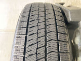 ブリヂストン ブリザック VRX2 185/60R16 1本