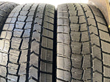 ダンロップ ウィンターマックス WM02 205/65R16 4本