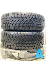 ミシュラン X-ICE SNOW 205/55R16 2本